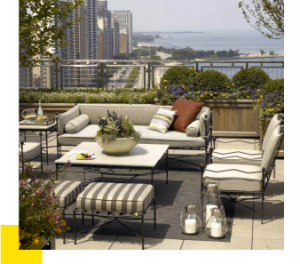 Експлуатовані покрівлі – Roof Expert